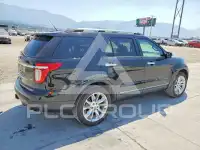 2014 Ford EXPLORER фото