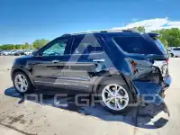 2014 Ford EXPLORER photo