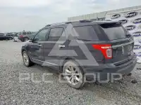 2014 Ford EXPLORER фото