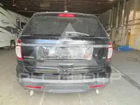 2014 Ford EXPLORER photo