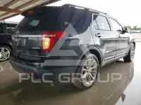 2014 Ford EXPLORER фото