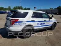 2014 Ford EXPLORER фото
