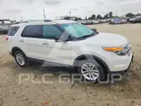2014 Ford EXPLORER фото