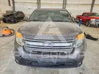 2014 Ford EXPLORER фото