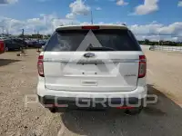 2014 Ford EXPLORER фото