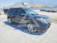 2014 Ford EXPLORER фото