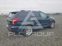 2014 Ford EXPLORER photo