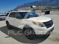 2014 Ford EXPLORER photo