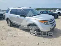 2014 Ford EXPLORER фото
