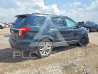 2014 Ford EXPLORER фото