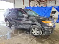 2014 Ford EXPLORER фото