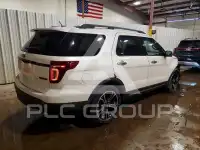 2014 Ford EXPLORER фото