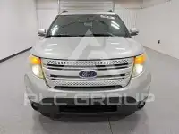 2014 Ford EXPLORER фото