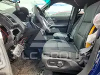 2014 Ford EXPLORER фото