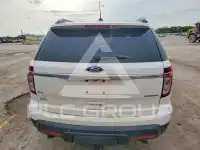 2014 Ford EXPLORER фото