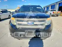 2014 Ford EXPLORER фото
