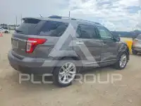 2014 Ford EXPLORER фото