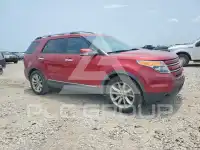 2014 Ford EXPLORER photo