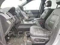 2014 Ford EXPLORER фото