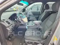 2014 Ford EXPLORER photo