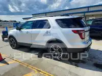 2014 Ford EXPLORER фото
