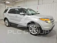 2014 Ford EXPLORER фото