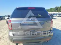 2014 Ford EXPLORER photo
