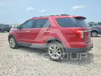 2014 Ford EXPLORER photo