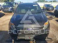 2014 Ford EXPLORER фото