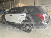 2014 Ford EXPLORER photo