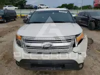 2014 Ford EXPLORER фото