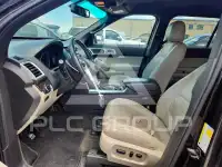 2014 Ford EXPLORER фото