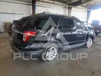 2014 Ford EXPLORER photo