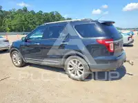 2014 Ford EXPLORER фото