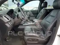 2014 Ford EXPLORER photo