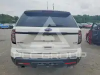 2014 Ford EXPLORER photo