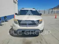 2014 Ford EXPLORER photo