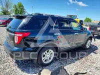 2014 Ford EXPLORER photo