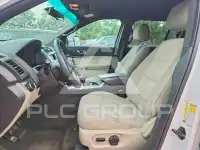 2014 Ford EXPLORER фото