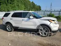 2014 Ford EXPLORER фото