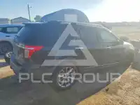 2014 Ford EXPLORER фото