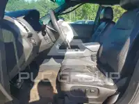 2014 Ford EXPLORER photo