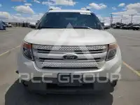 2014 Ford EXPLORER photo