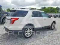 2014 Ford EXPLORER photo