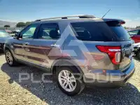 2014 Ford EXPLORER photo