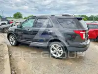 2014 Ford EXPLORER фото