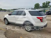 2014 Ford EXPLORER фото