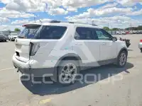2014 Ford EXPLORER photo