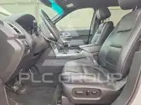 2014 Ford EXPLORER фото