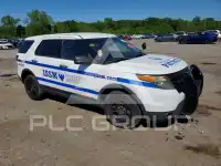 2014 Ford EXPLORER фото